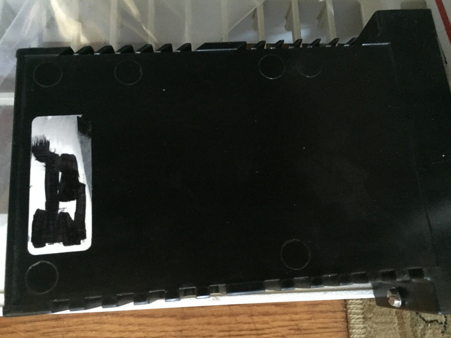 Reliance Electric 0-49060-4 Cardpak,O-49060-4,Bc