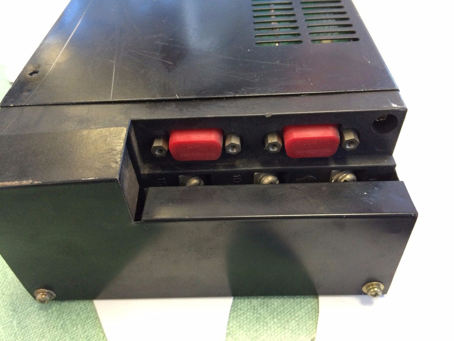 Ohkura Ec8200 Electric Temperature Controller,Sb