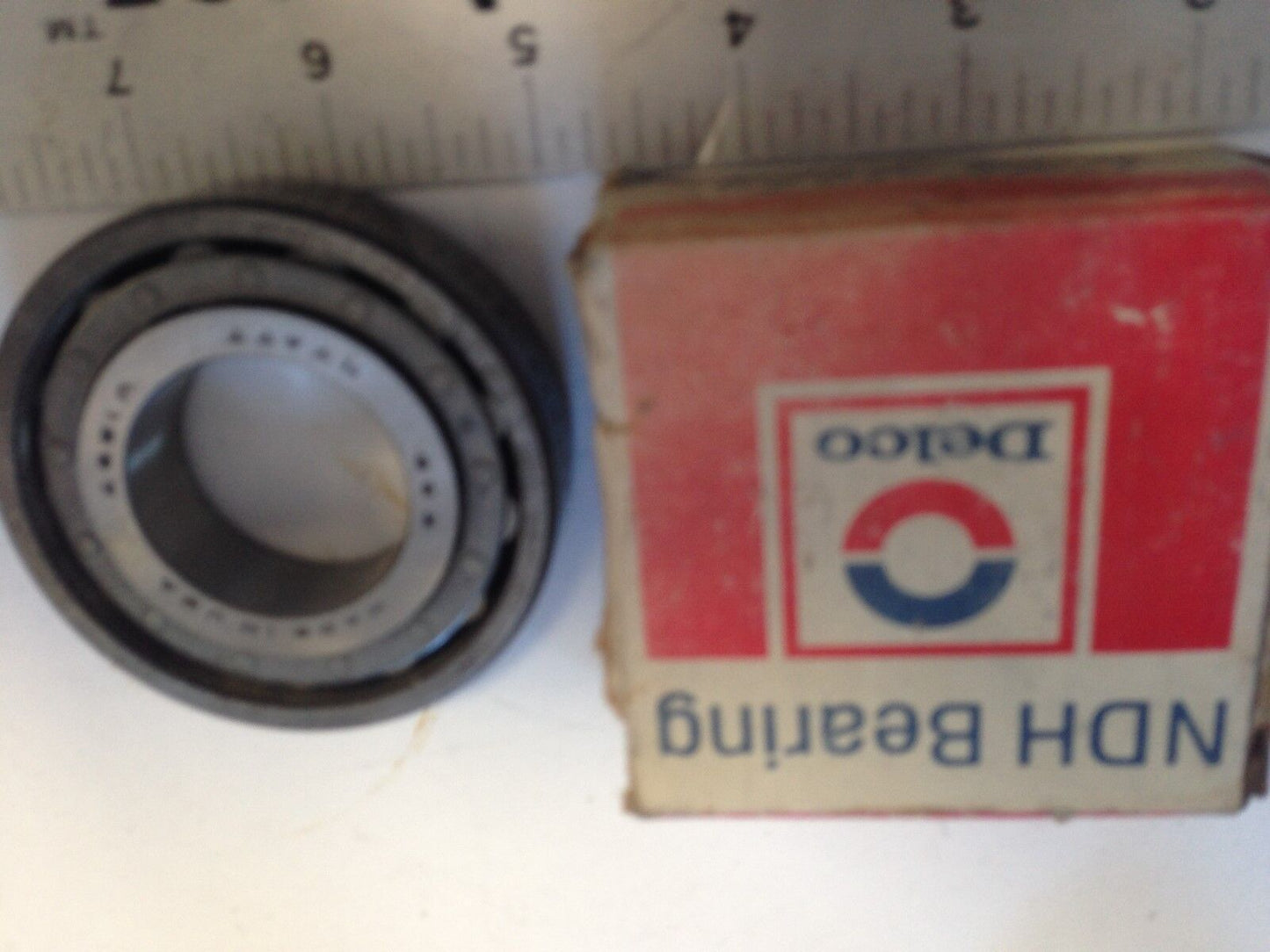 New Hyatt Ndh U1207,Hyatt 1207L Bearing,Hyatt 86B,Es