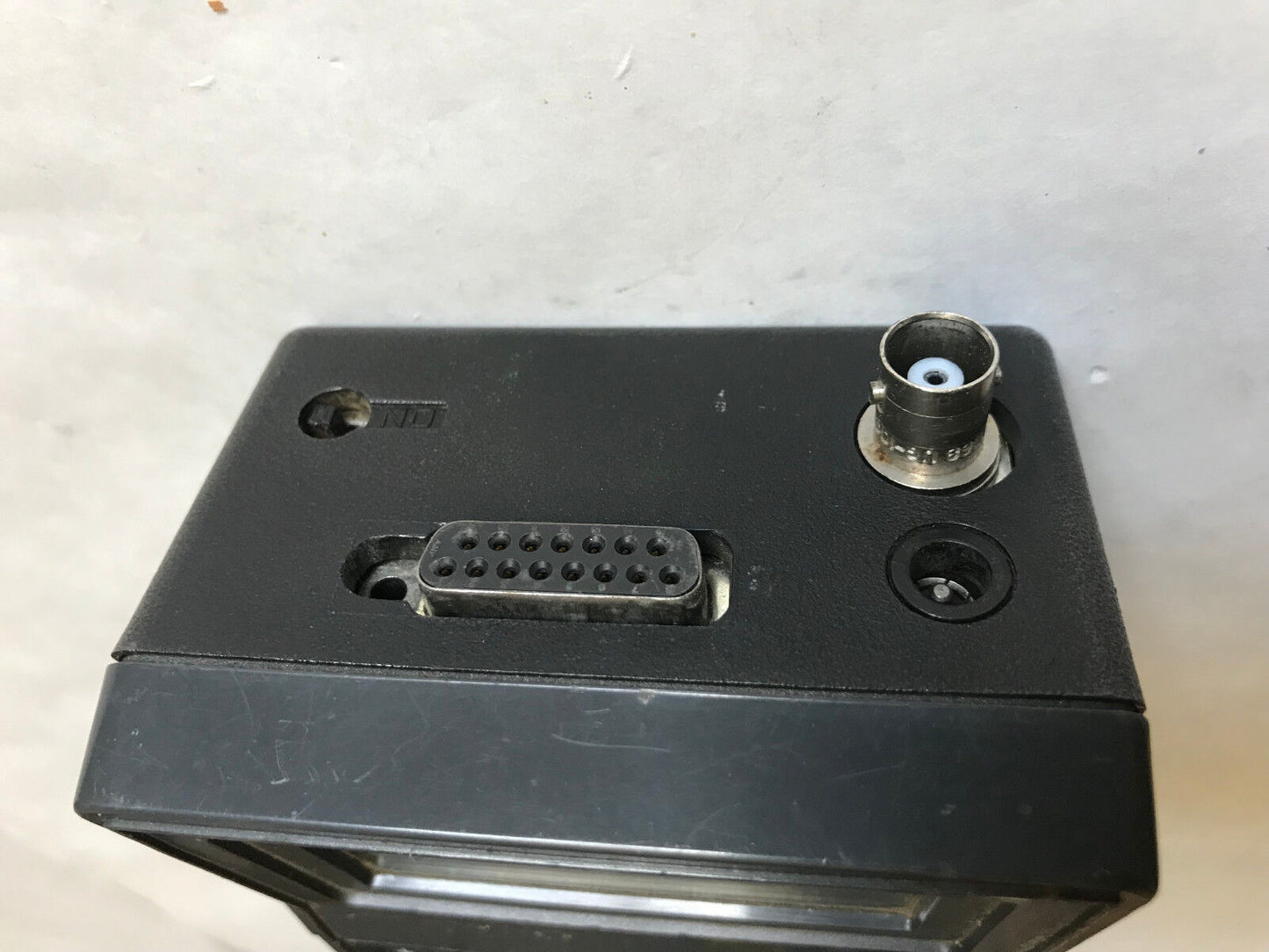 Norand Eha59x1210a,225286070004 Terminal Hand Held Data Communication,Et