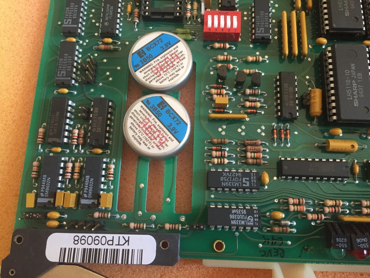New Micro Memory 91017 Rev.A,Micro Memory Mm-1123 Vme,Mm-1123C,Mm-1123/32K,Ea