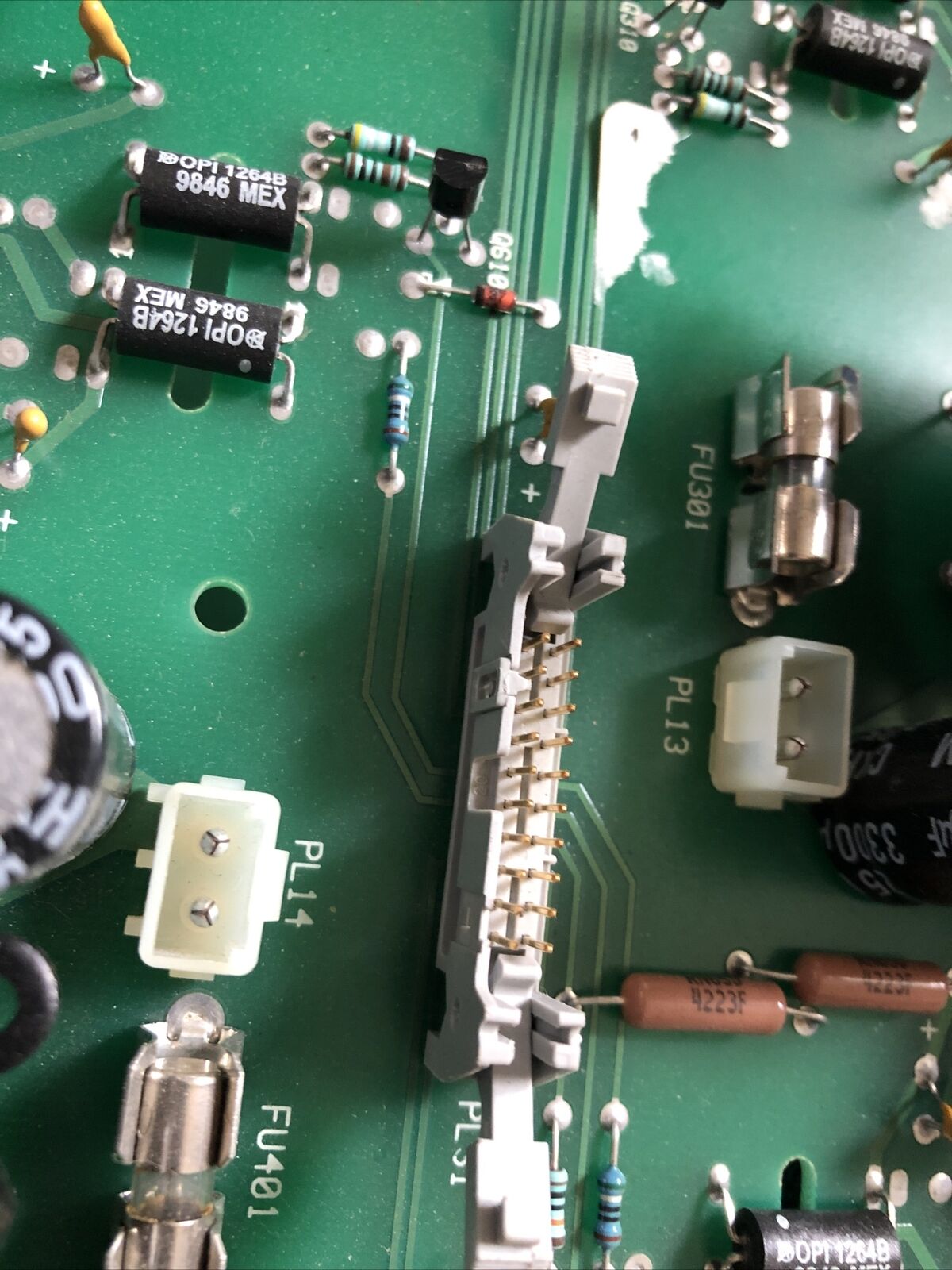 Ess 560478.16 Rev.E,Ess 003112.000,9912,Ess 571111 Pcb Board,Bu