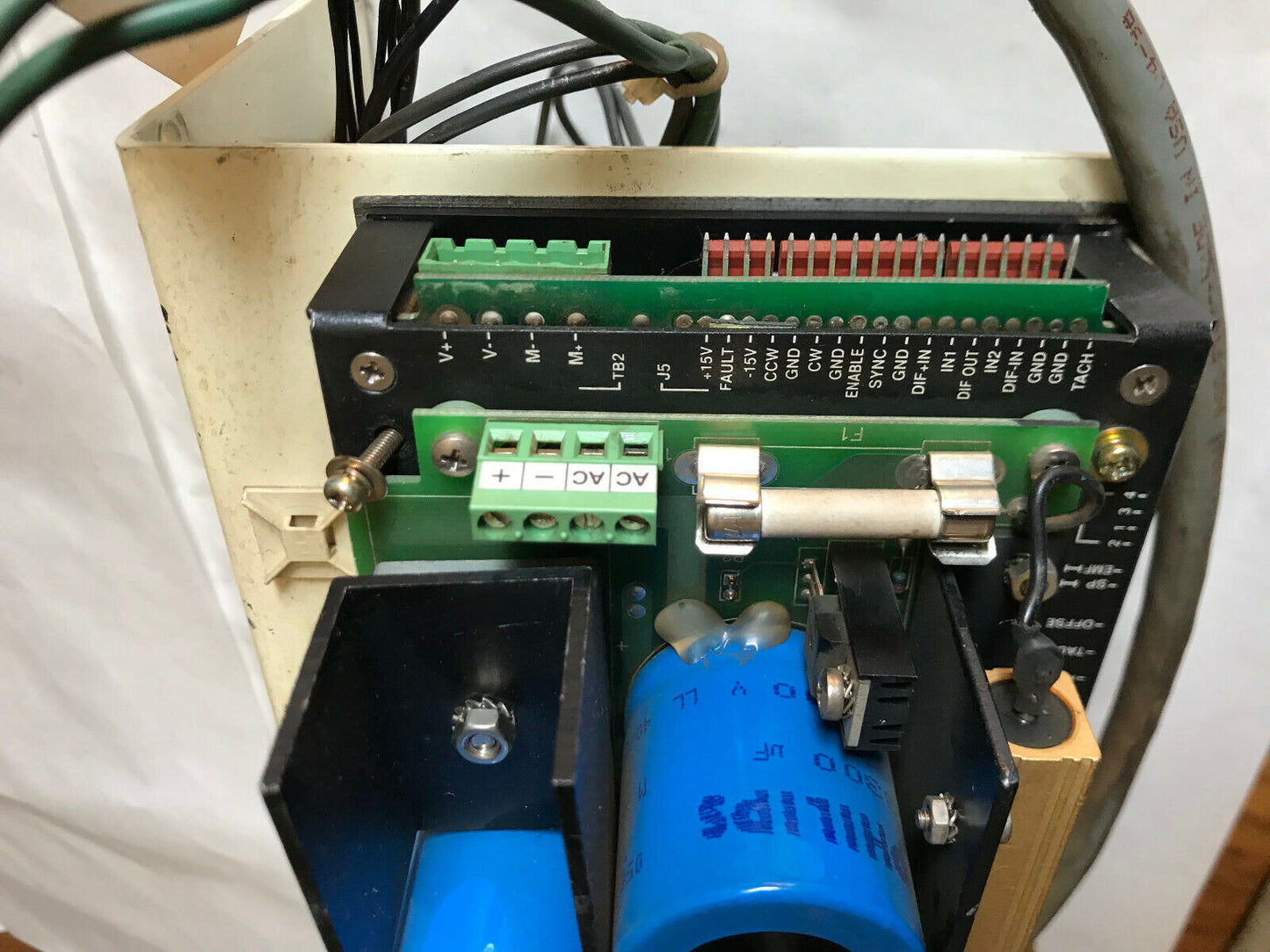 Yaskawa Module Motoman 80966-1/130953-1 Welding Interface Motoman 130965-1,Sg