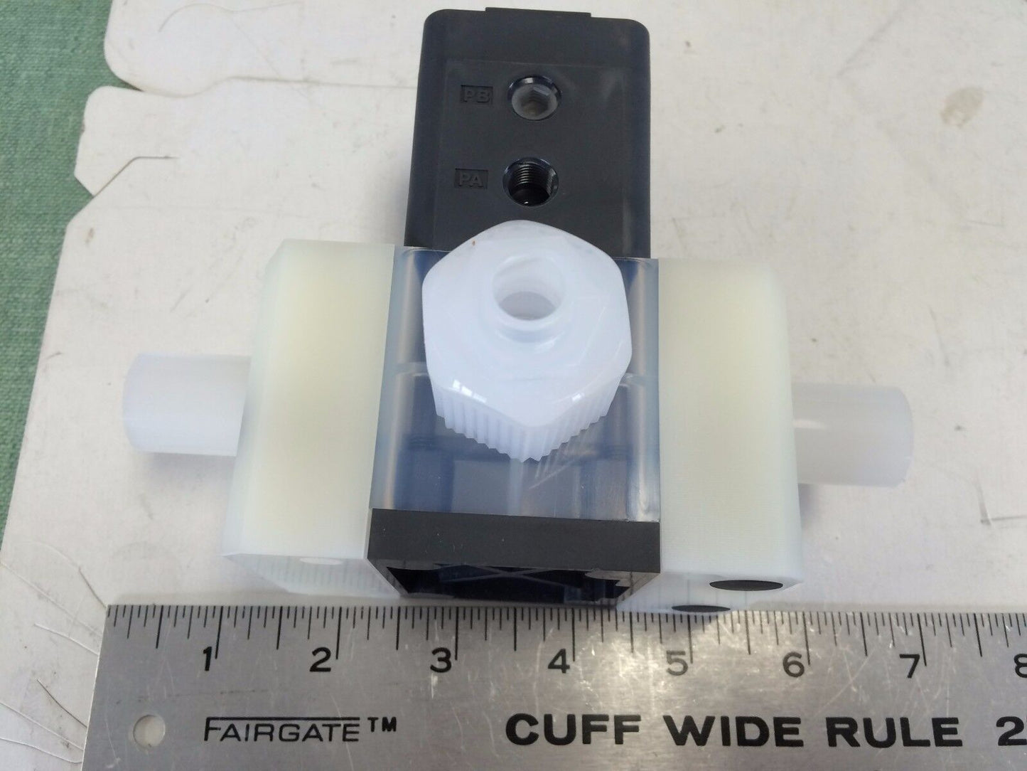 New Smc Llc4a-01-T20-X35 Fluoropolymer,Lvc40a-S11-X5,Llc4a-01-T20-X20 Soq,Cw