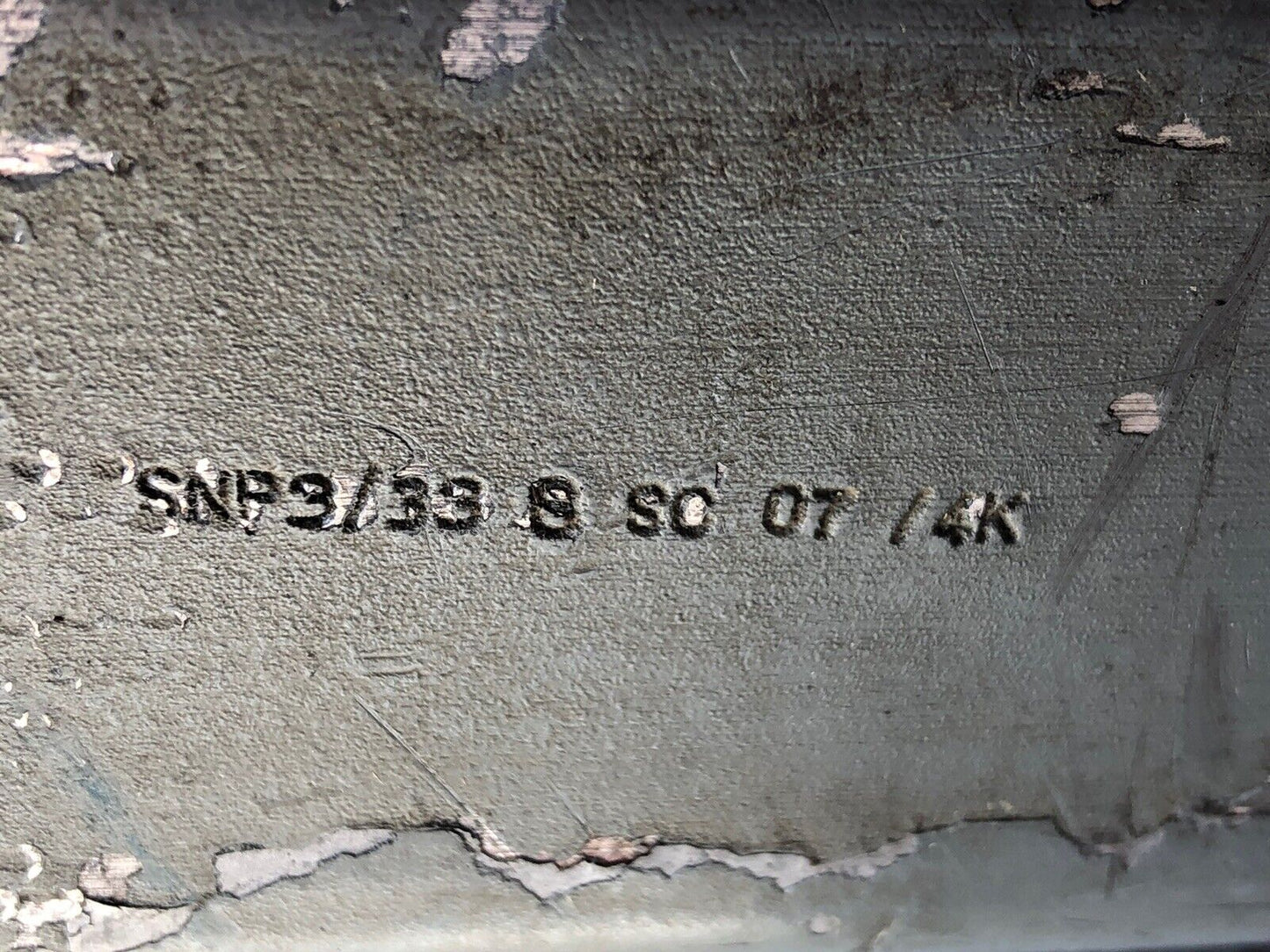 Sauer Danfoss Snp3/33 0 Sc 07/4K,Snp3/33 0 So 07/4K Hydraulic Pump/Motor,Snp3,Aj