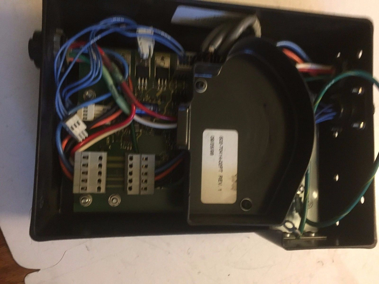 Siemens 502-70414-00,Siemens 502-70414-02Pt Photoelectric Module,Cs