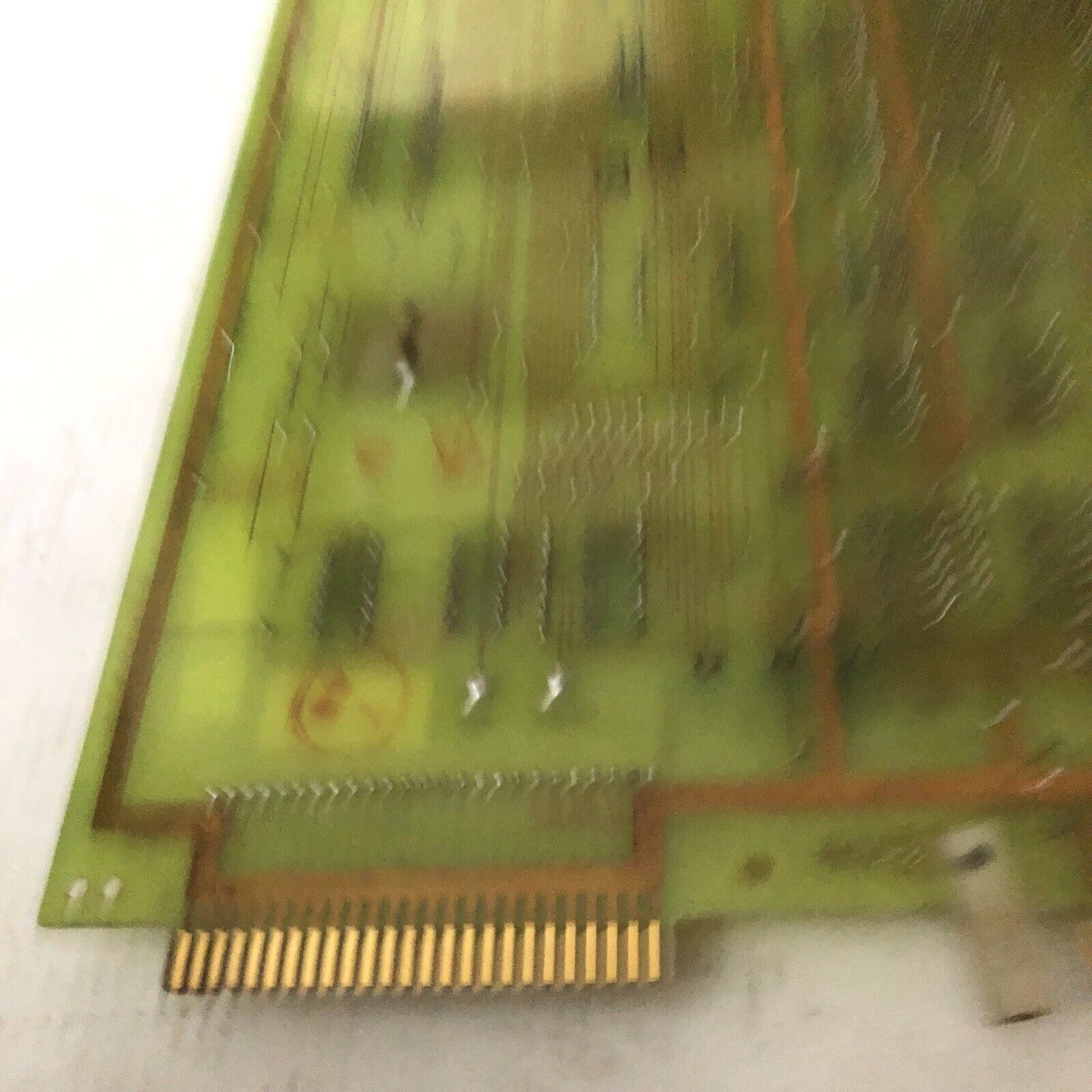 Cincinnati Milacron 3 531 3567A,51637810 Board,Cz