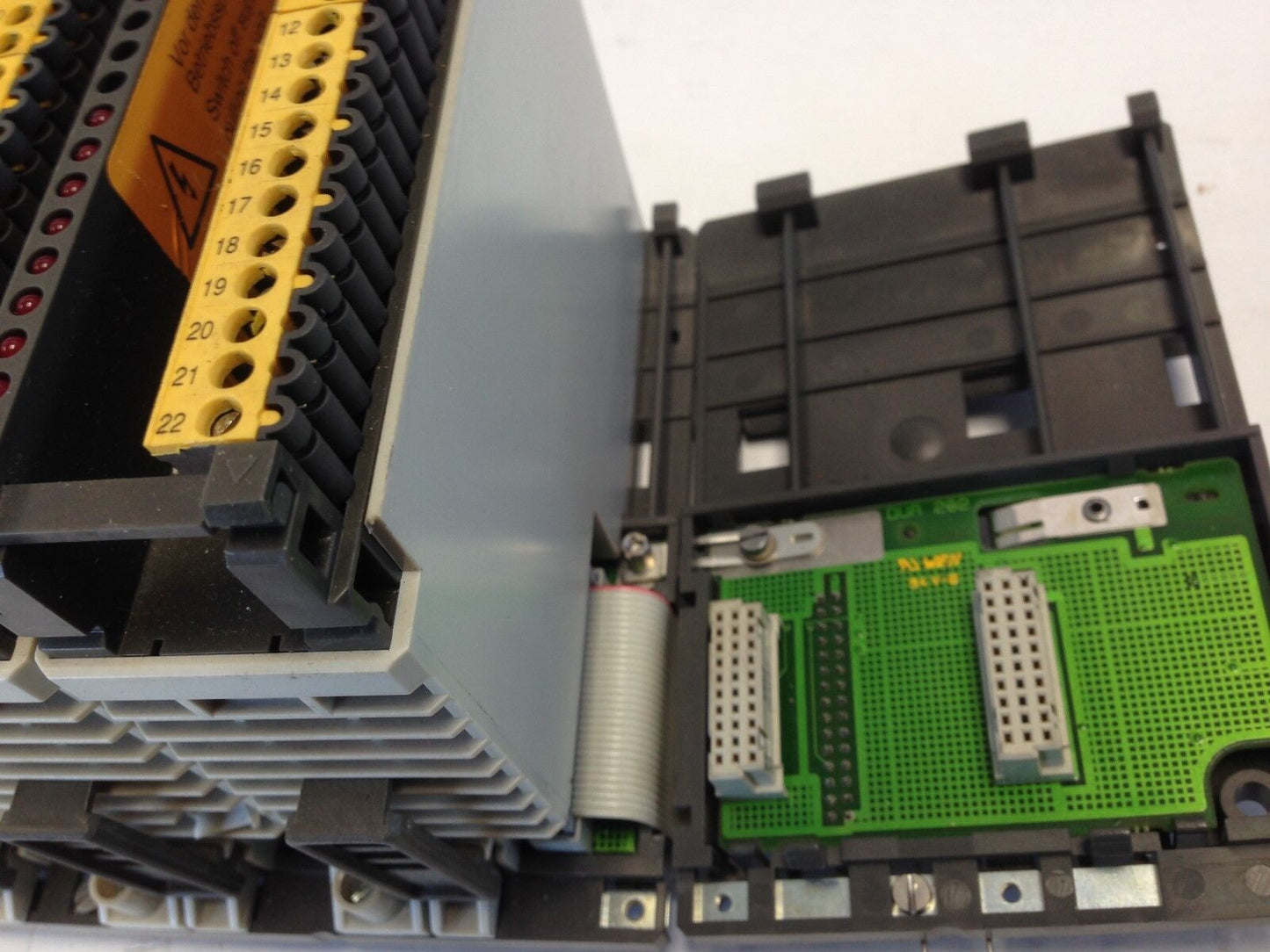 Aeg Modicon Dta202,Plc System,Pc-A984-120,Dep 218,Dap 218,Tsx A120 As-Bde P,Dh