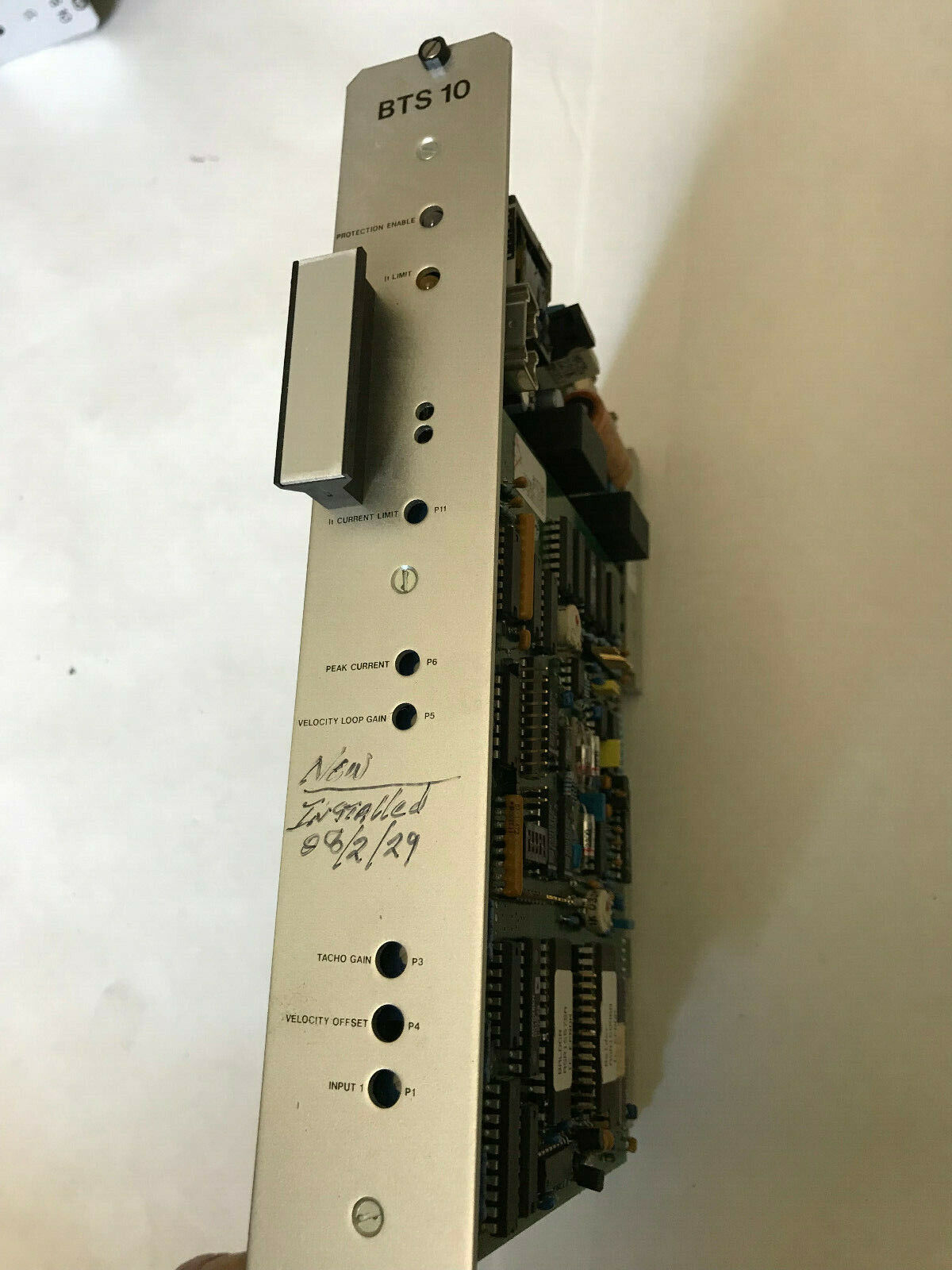 Baldor Bts10-0,4/1,2-Rl-708 40,Asr31335a,Asr15583b-C Baldor Bts 10 Baldor Asr,So