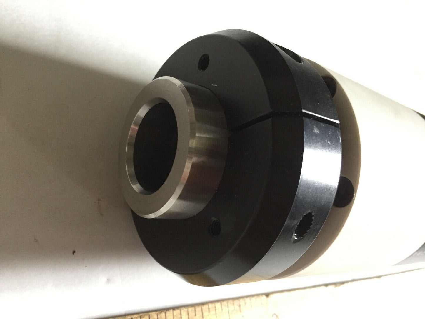 Marposs 3014332014 Shock Absorber Cmm,Nak Sc 40 62 Recoil Sym. 010 Bores M8,Sl