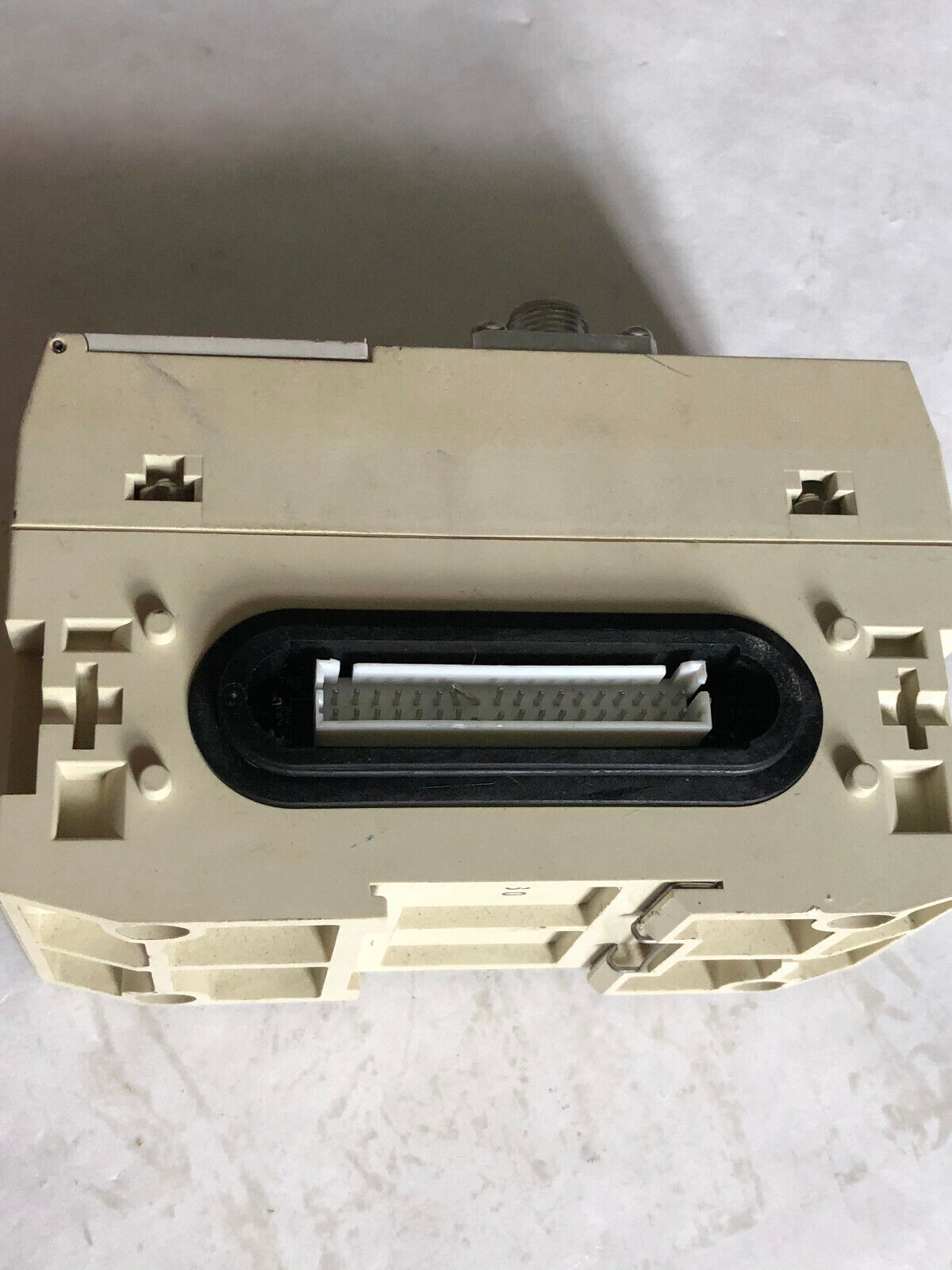 Smc Ex240-Sdn2 ,Smc Ex300 Serial Interface Unit Si Unit Devicenet,Ee