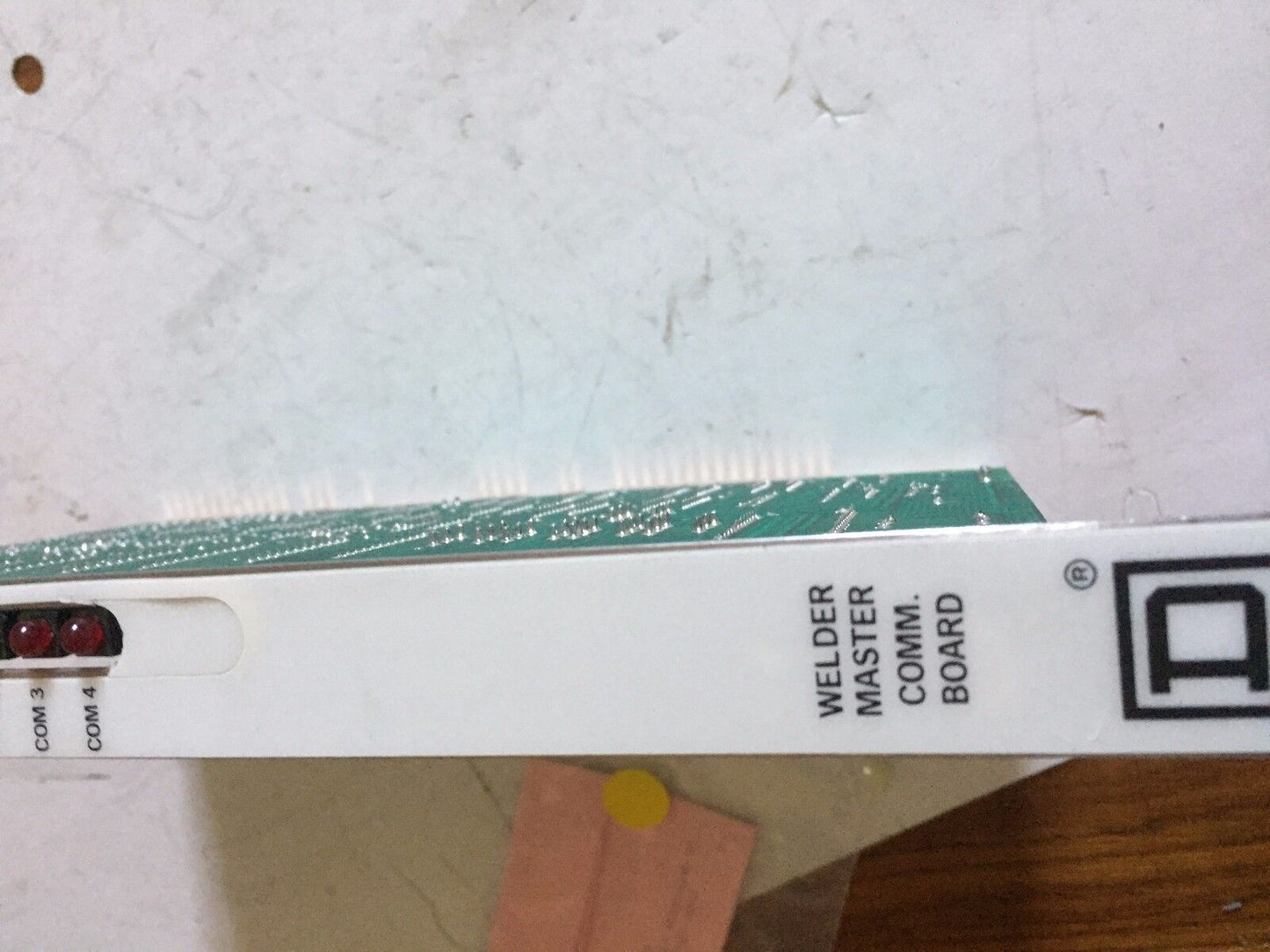 Square D 8997 Eq-5210 Mcb-10,Welder,30601-255,Square D Eq 5110-Mcb-1,Ae