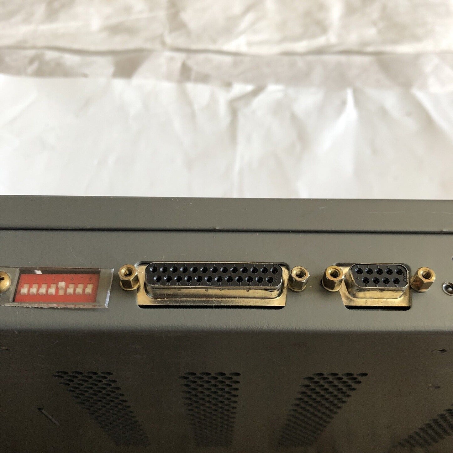 Foxboro P0904br,P0904bs,Gcio Miw W/Ts Wp50, I/A Series,I/O Graphics,Ap