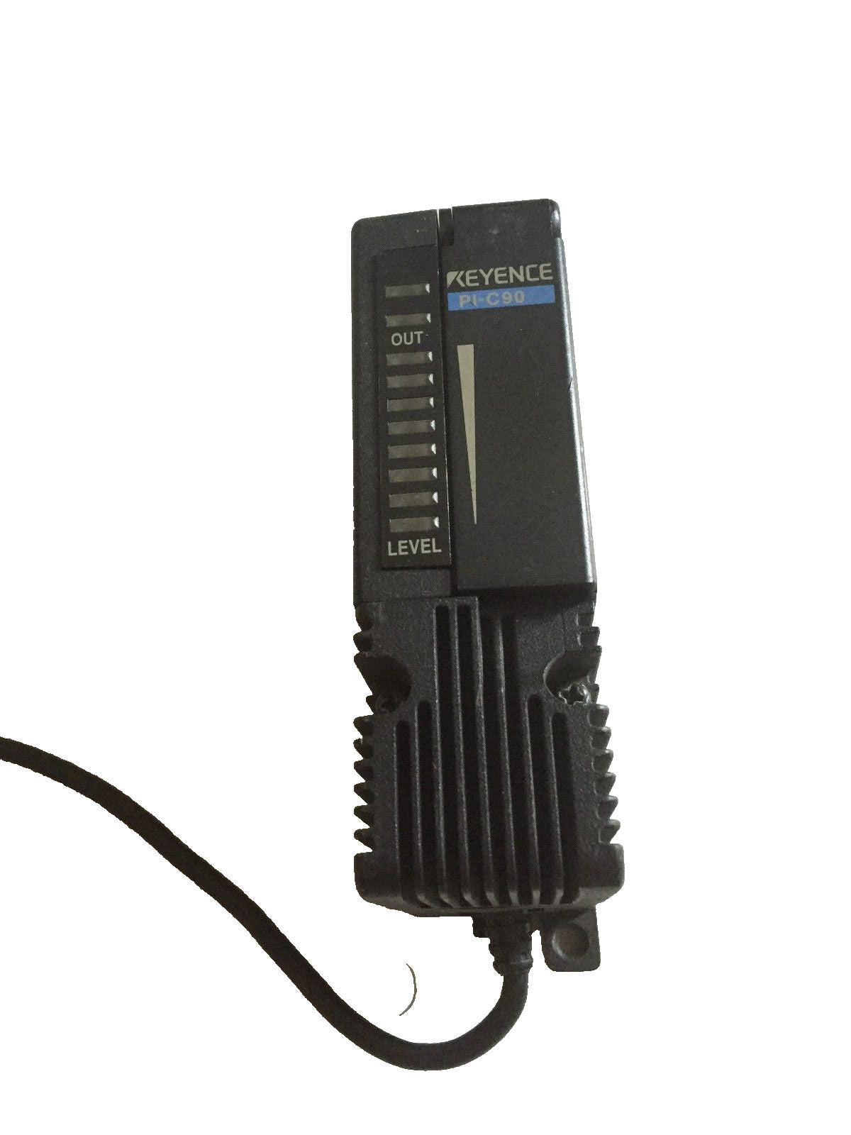 Keyence Pi-C90 Controller For Photoelectric Color Sensor ,Bc