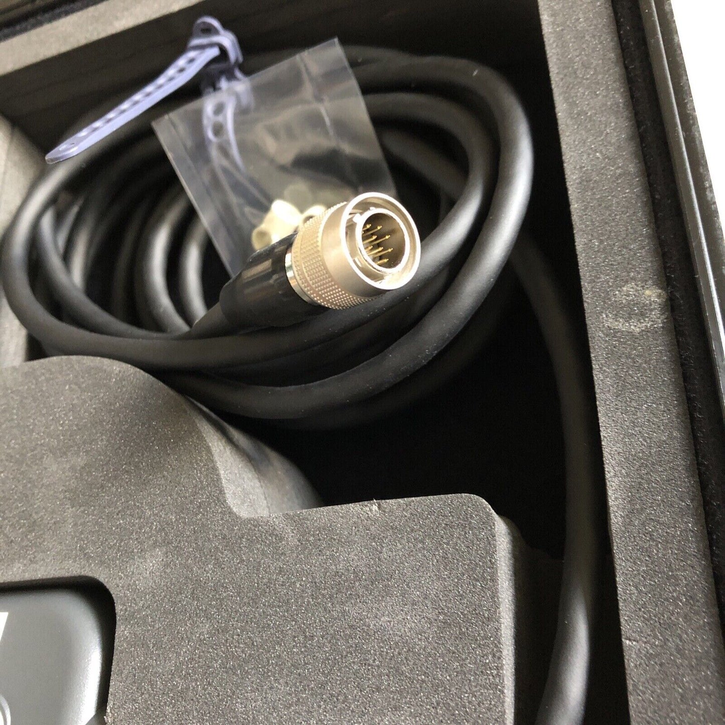 New Hioki Ct6845-05 Ac/Dc Current Probe, Hioki Ct684505,500A,Cf