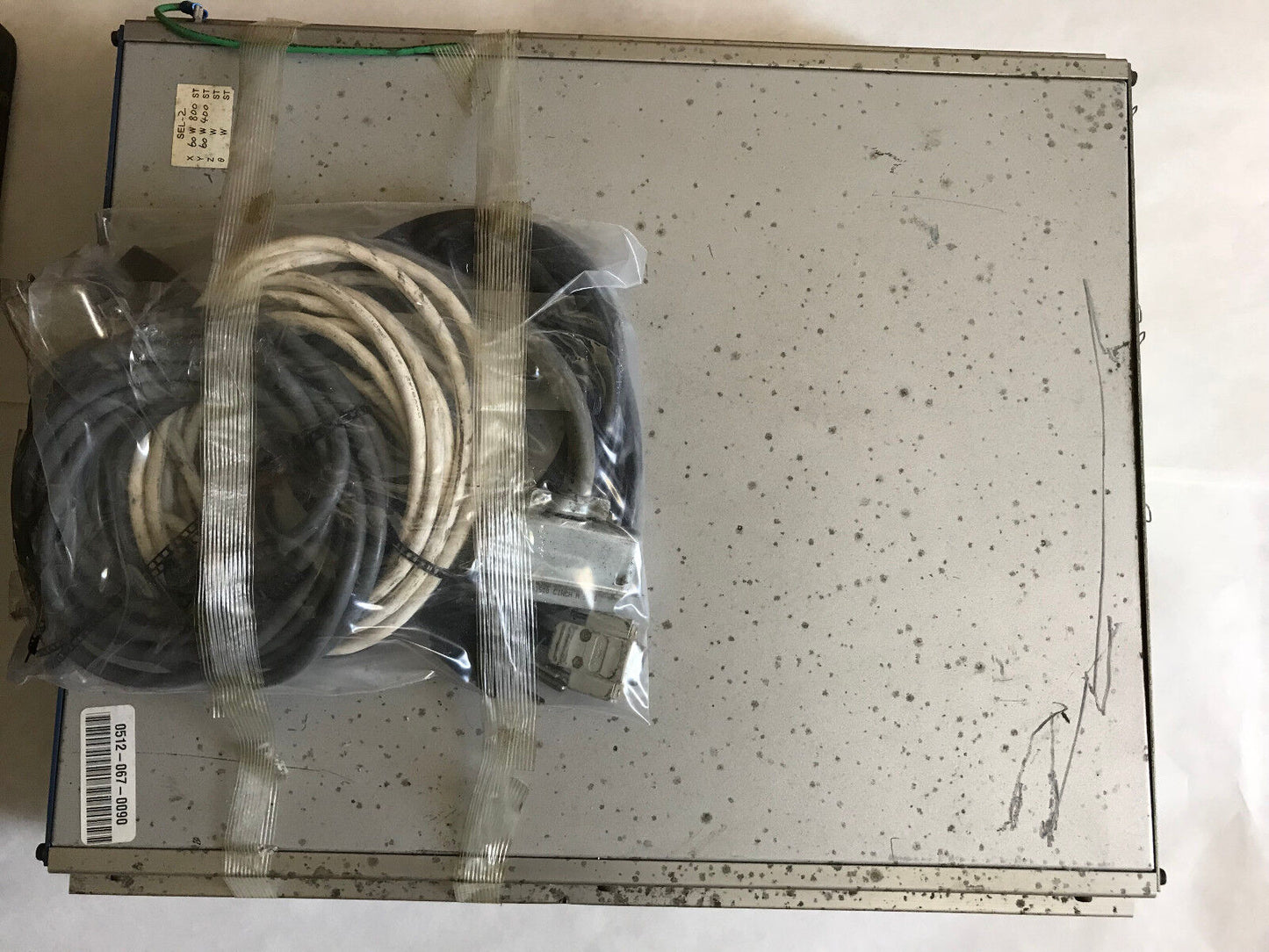 Iai Iai-Sel2,Ia Iai-Sel2,Intelligent Actuator Multi Servo Sel Controller,Sel2,Sb