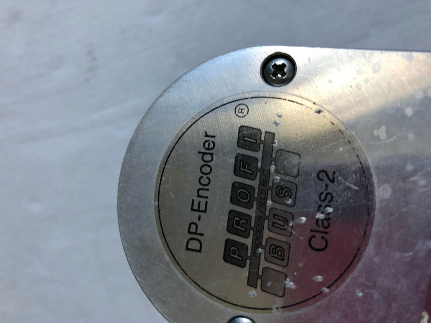 Pepperl + Fuchs 108019, 0423598 Encoder,Dp-Encoder Profi-Bus,Class-2,Ez