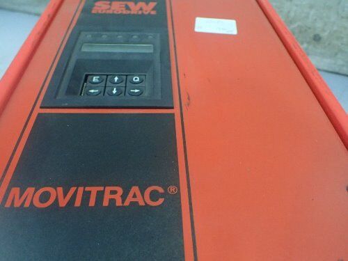 Sew Eurodrive 3003-503-1-00, Movitrac 3003-503-1-00 ,D-76646 Drive 500V,Be