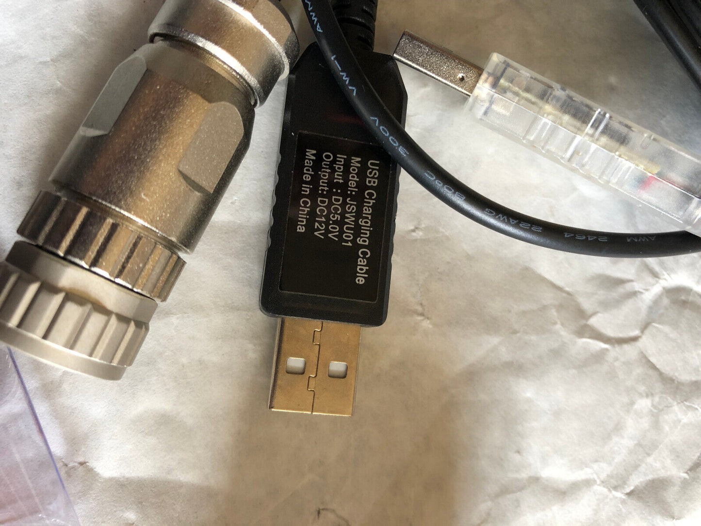 New Sonotec Sonoflow Co.55/160 V2.0 Yltrasonic Clamp-On Flow Meter,Jswu01,Ss
