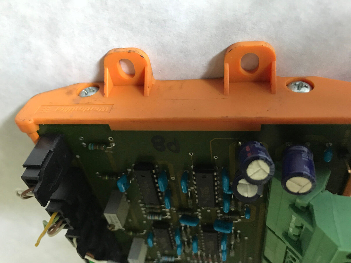 Cont Tec 0Ocb:P3.01 Bs Pcb Board,Conttec 00Cb P3.01 Bs,Ag