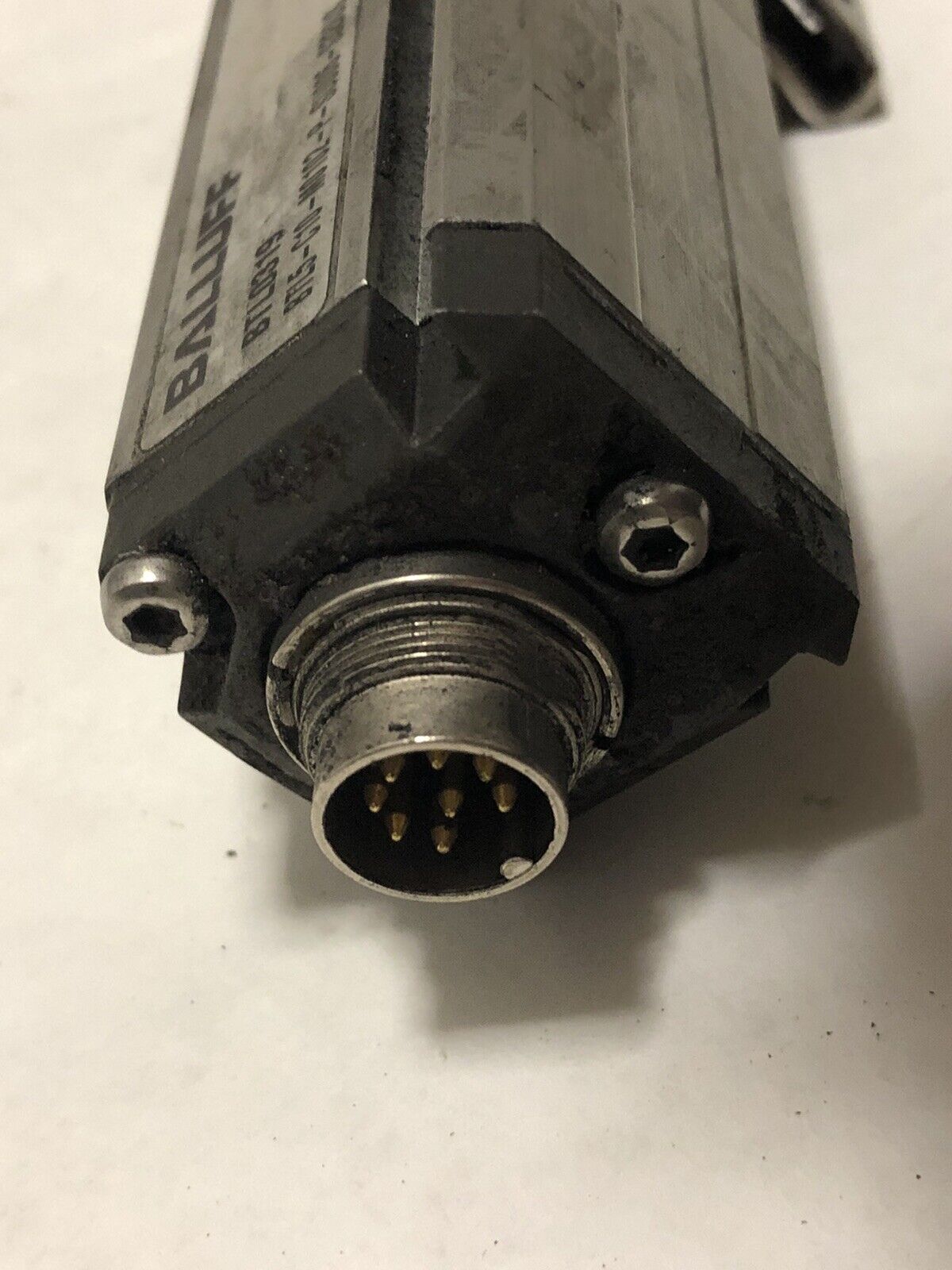Balluff Micropulse Linear Transducer Btl0319 Btl5-C10-M0102-P-Su006-S32/Us,Ez