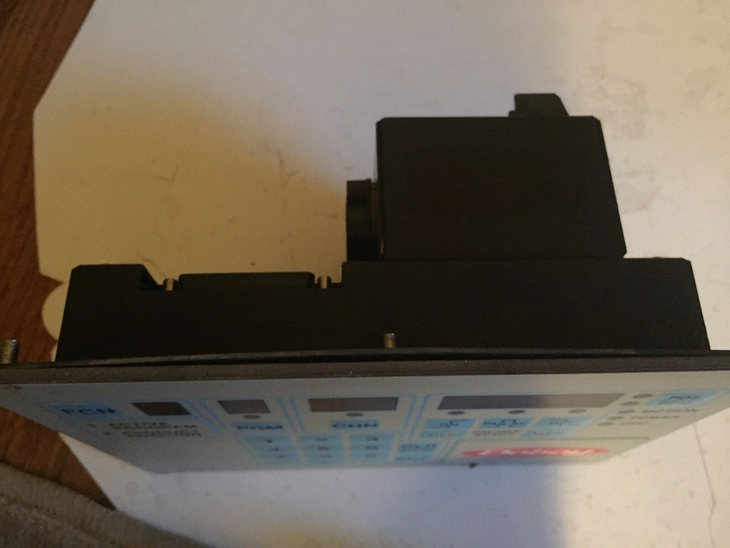 Electro Cam Ps-4006-10-01,Doboy Interface 120Vac Ps-4006-10-016Mdb,Br