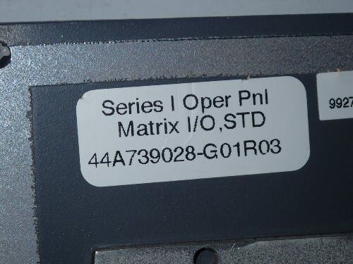 Fanuc A06b-6058-H203 Servo Amplifier,Ei