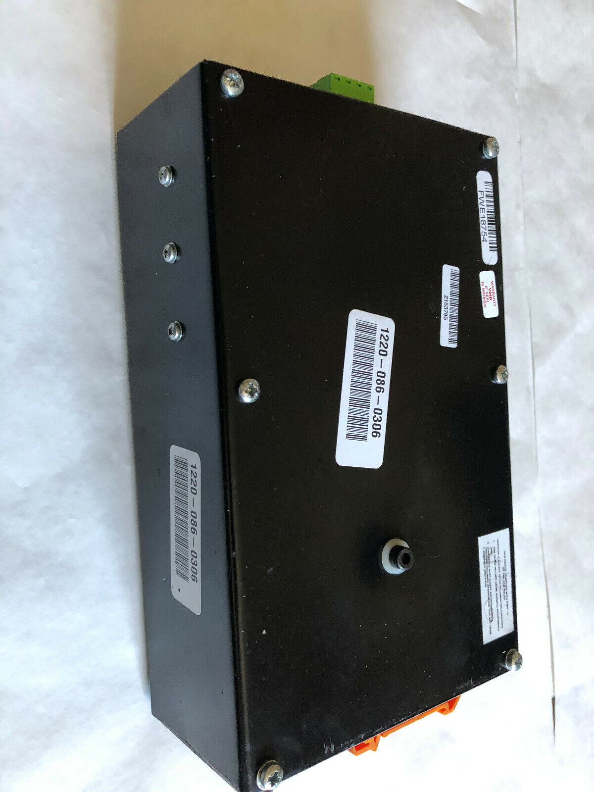 Deemstop Ltd Power Supply Unit. 2153795,Fwe18754,De