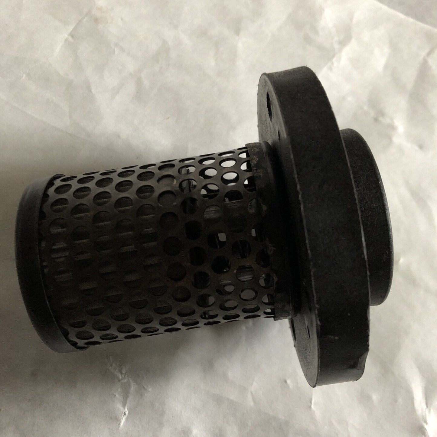 New Sisu Niemi Sisu-N-R-0945 Oil Filter Exchange,Ay