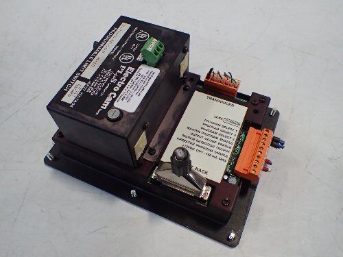 Electro Cam Ps-5104-10-048-C-G-H Programmable Limit Switch, Plus 5000 Room5