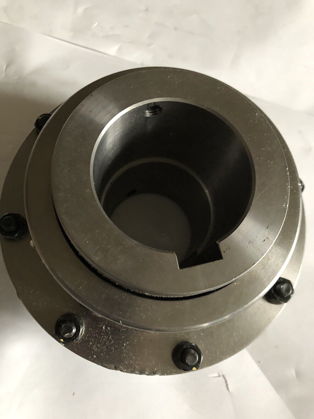 New Seisa Ssm180,Seisa Coupling Ssm 180,176754,Seisa Ssm180 Gear Coupling,Al