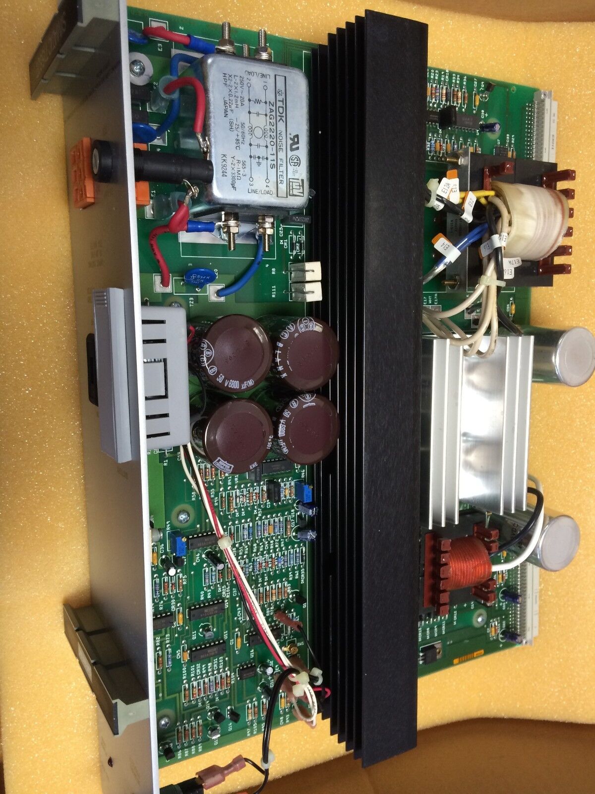 Siemens 560-2123,Simatic T1560t Texas 560-2123,Sch2587800,2587802-C,560-21,Ex