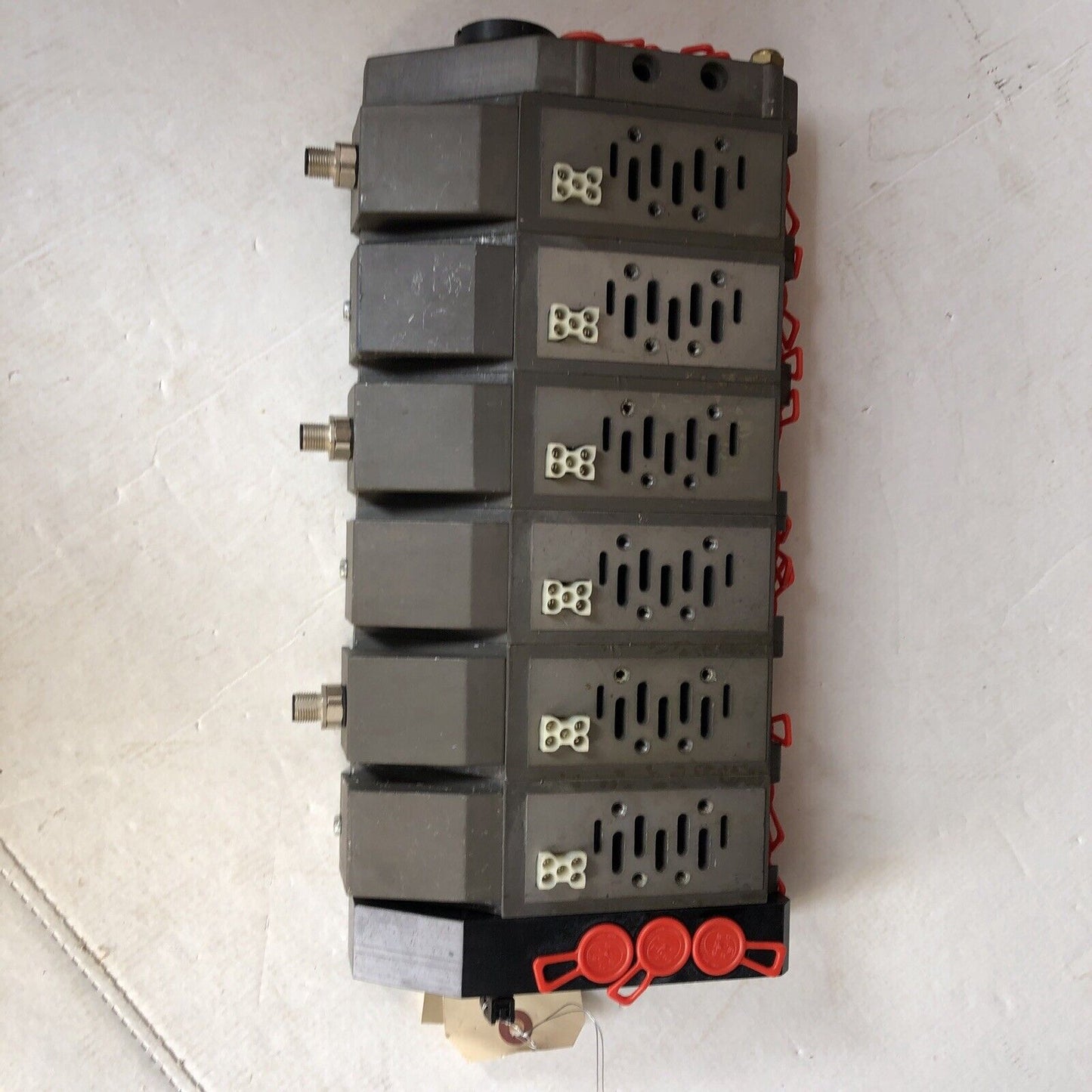 New Rexroth R480086914 Plugin Manifold,Ew