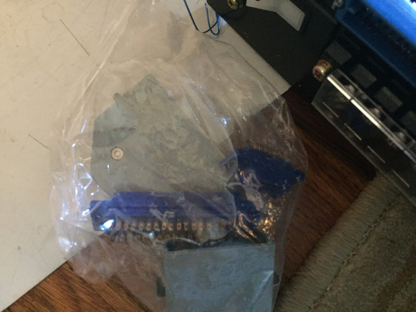 Yaskawa Df8203185-E0,Cacrsr02ab1er Drive .2Kw 200Vac,Cacr-Srca02rba1y10s,Aa,Ss