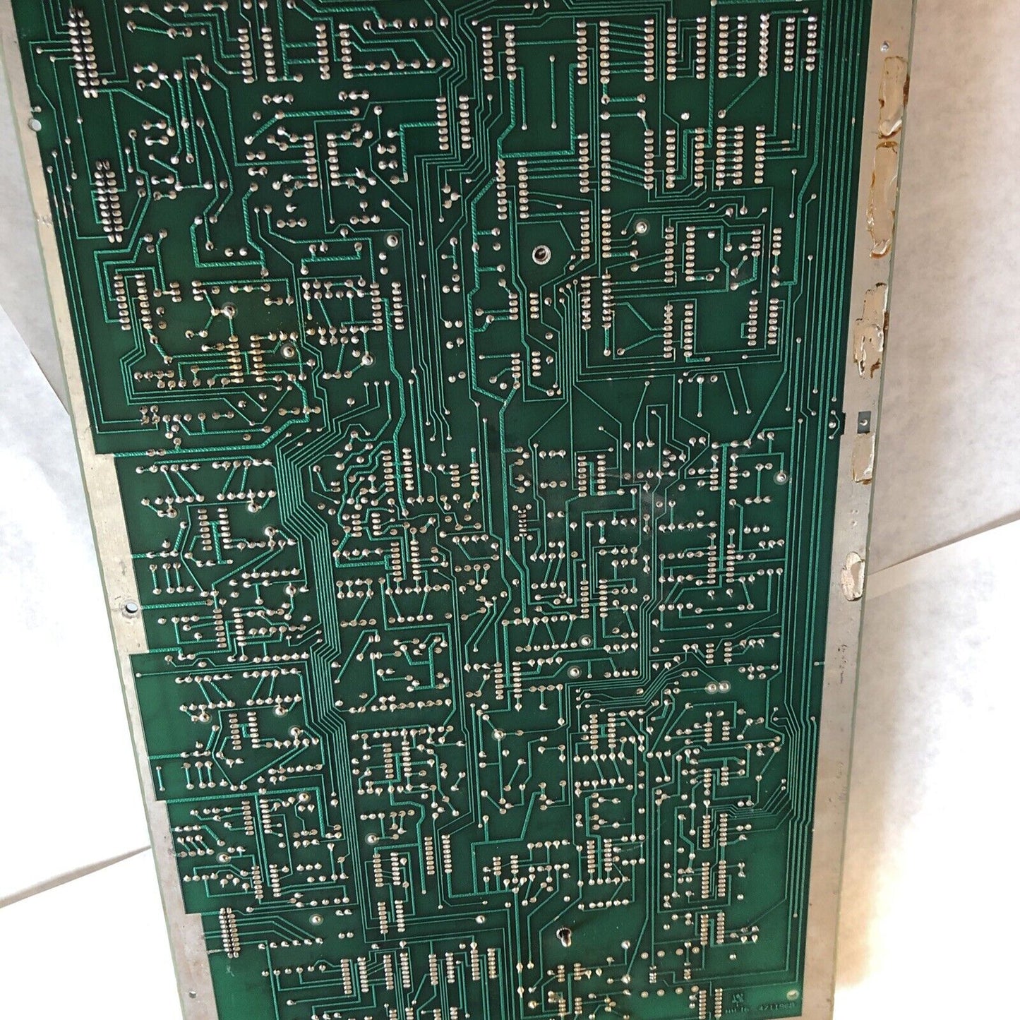 Hh16 471196B Main Control Board Metso Automation 533101406,466212-00,466X12,Eb
