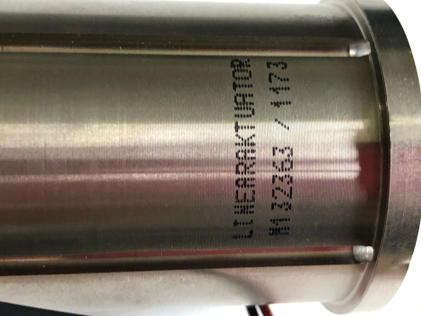 New Emhart Tucker M132363 / 1173 Linear Actuator Motor,Linearaktuator,M13236,Cg