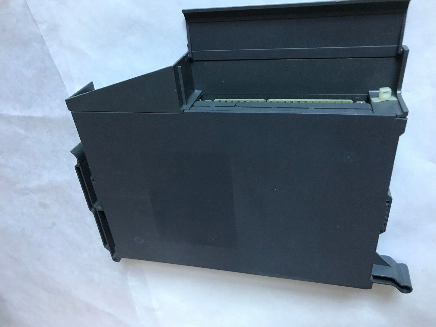 502-03605-00R2 Giddings & Lewis 24 Vdc Plc Input Module Programmable Computer,Et