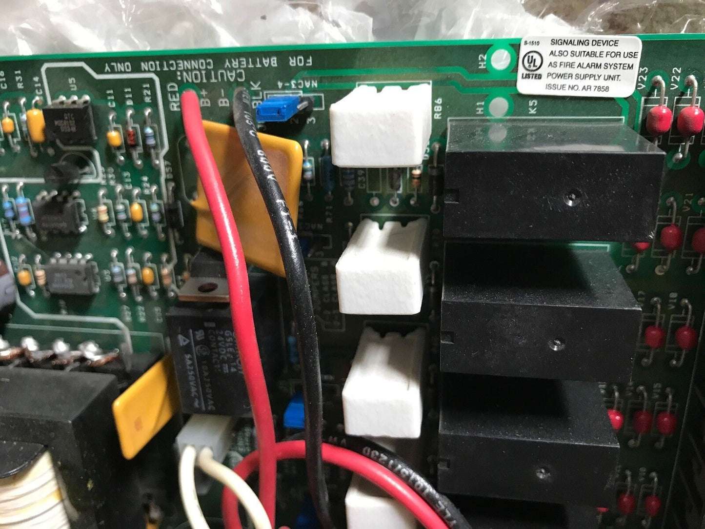 Siemens Pad-3/Rse-300,315-099082,Siemens Pad-3,Siemens Rse-300,Ed