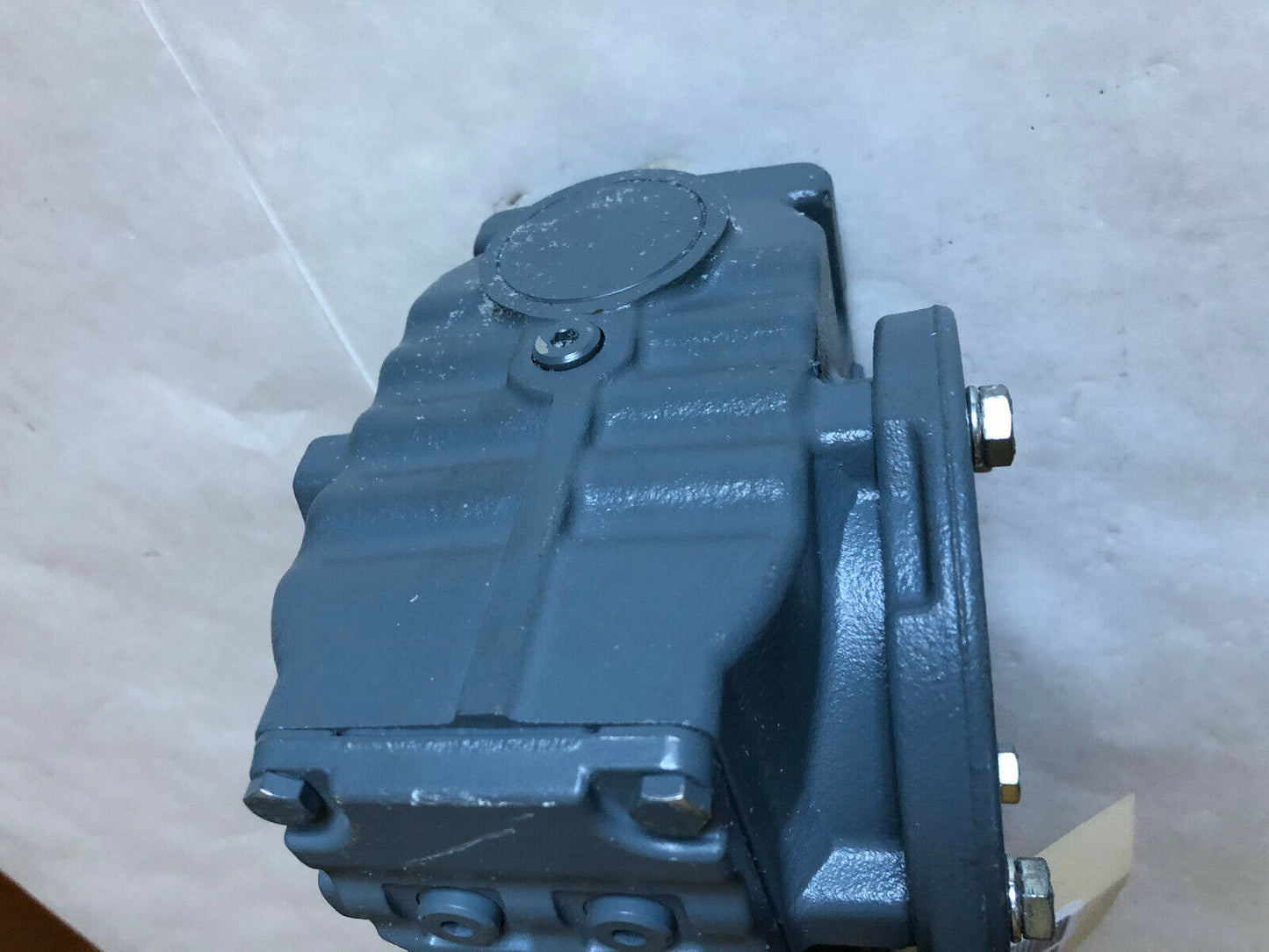 New Sew Eurodrive Sa47/T Drs71m4/Tf Ac Gearmotor. Inverter Duty,Sa47,Sj
