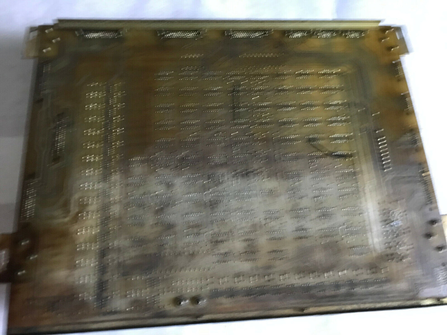 Mazak 1543229601 Cnc Pcb Board ,Sg