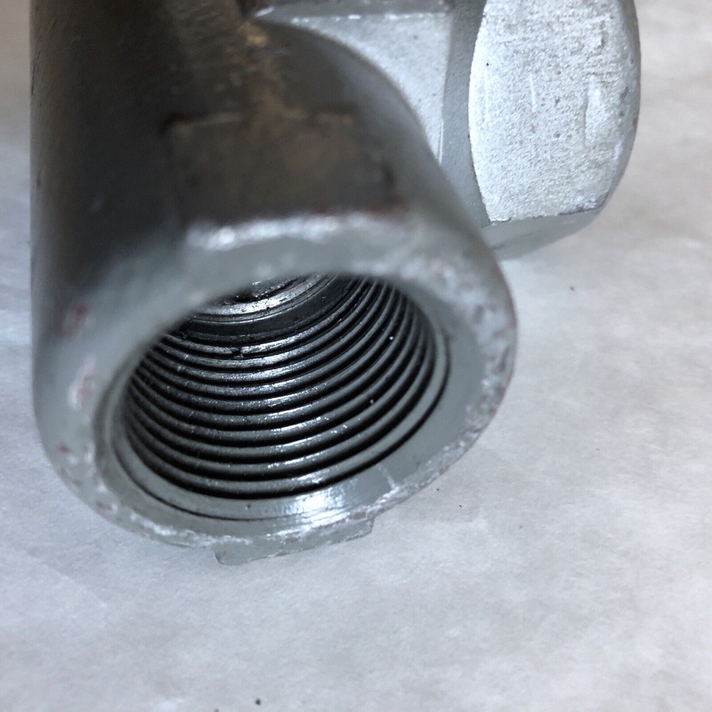 New 3/4" Npt Armstrong Cd33l Pmo 4.1Mpa 600Psig Disc Steam Trap,Ay