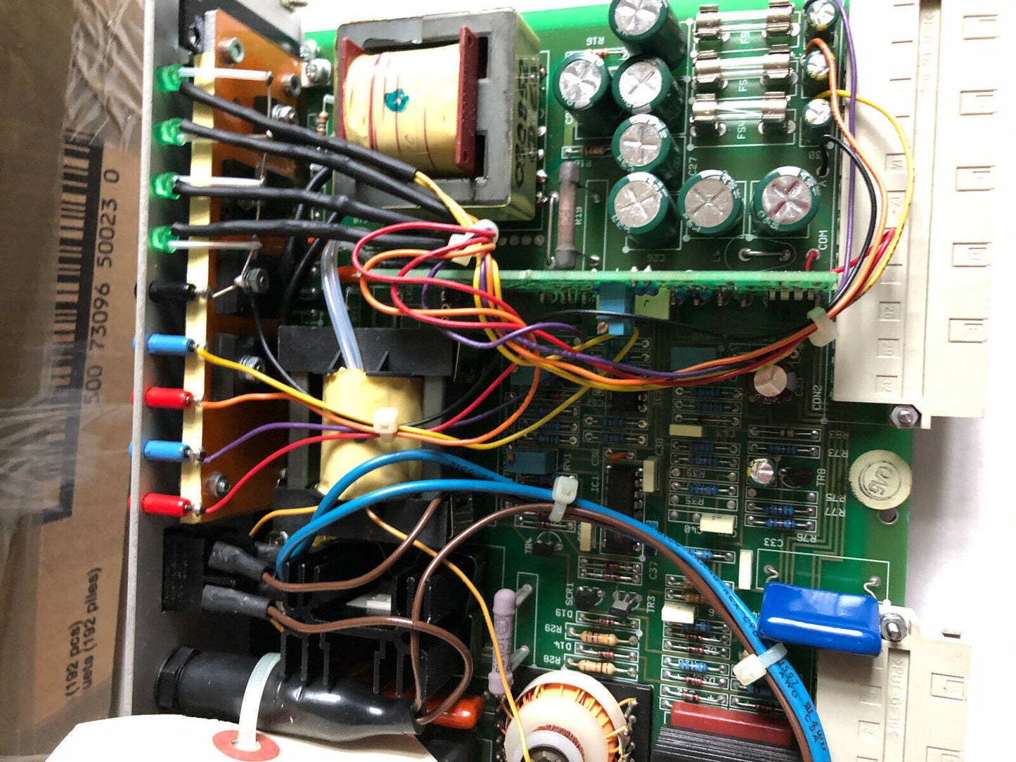 International Power Sources Inc Fs200-401Pidf2, Ips Fs200-401Pidf2,Sj