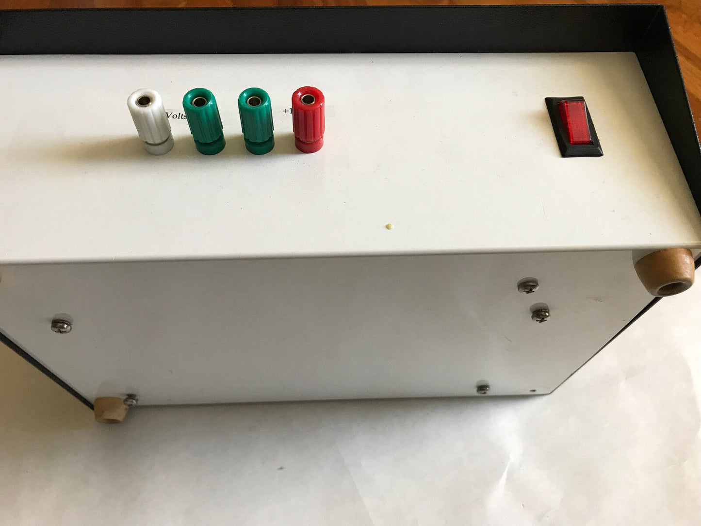 Lambda Lnd-W-152-40372 ,Dc Power Supply With Lambda Lnd-W-152-40372,Sb