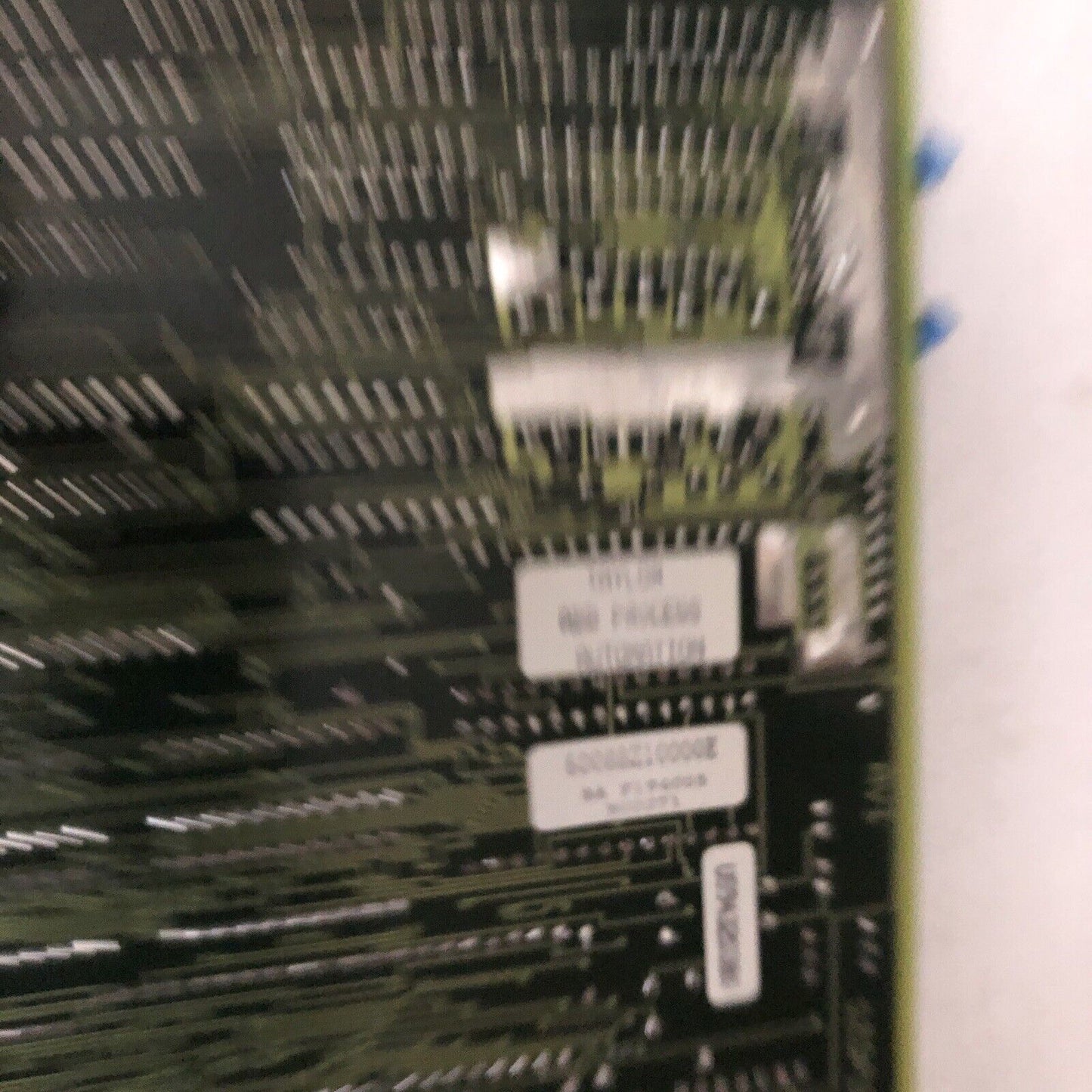 New Abb Taylor 125P2635-2 Abb Process Video Module Pc Board 6008Bz10000e,Cx