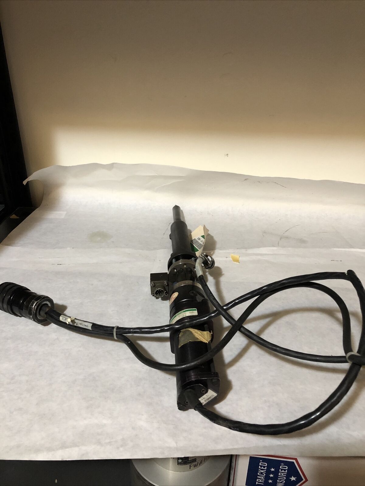 Ingersoll-Rand 99402745 E1616,3/8"-Drive 93974343 Nutrunner,99385346,93989028,Be
