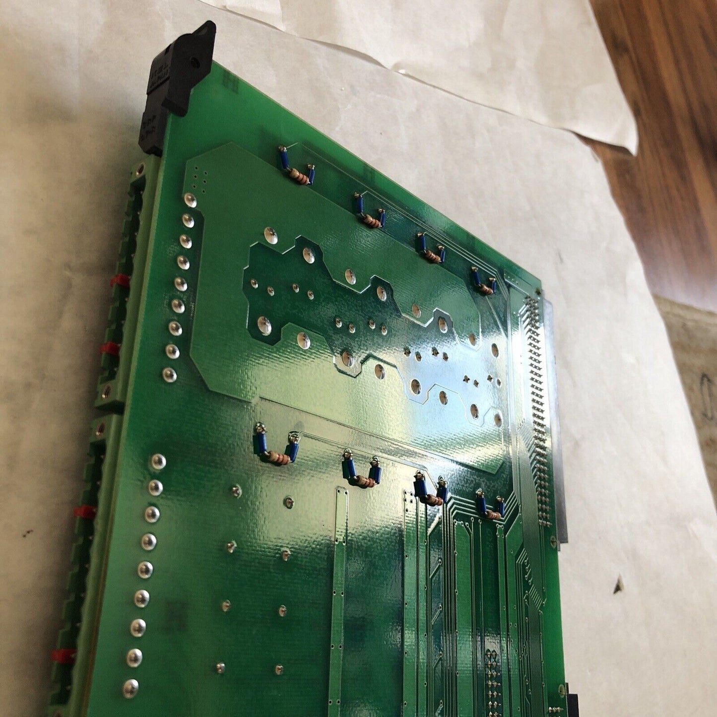 Nachi Um134a,Tic-2, Pcb Board,Bh