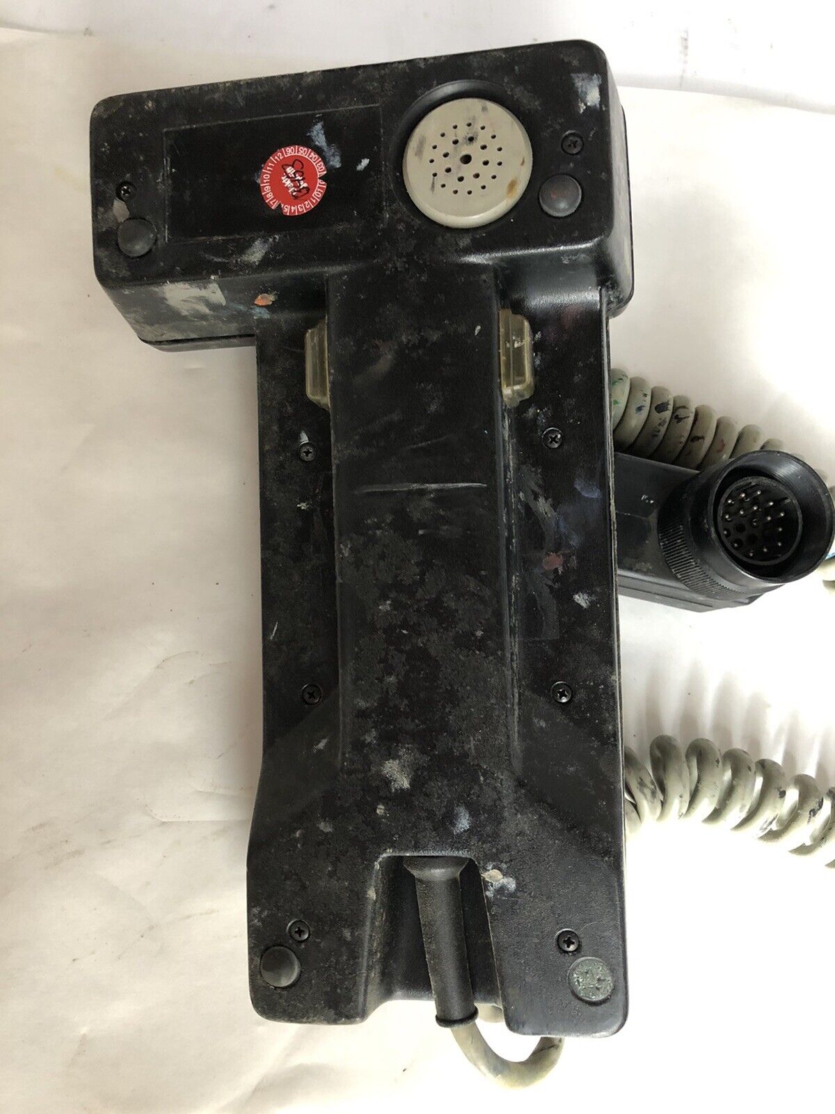 Kammann Ra-60A92,Rw-A3453, Ra-60548 Teach Pendant,Ht3,Dk