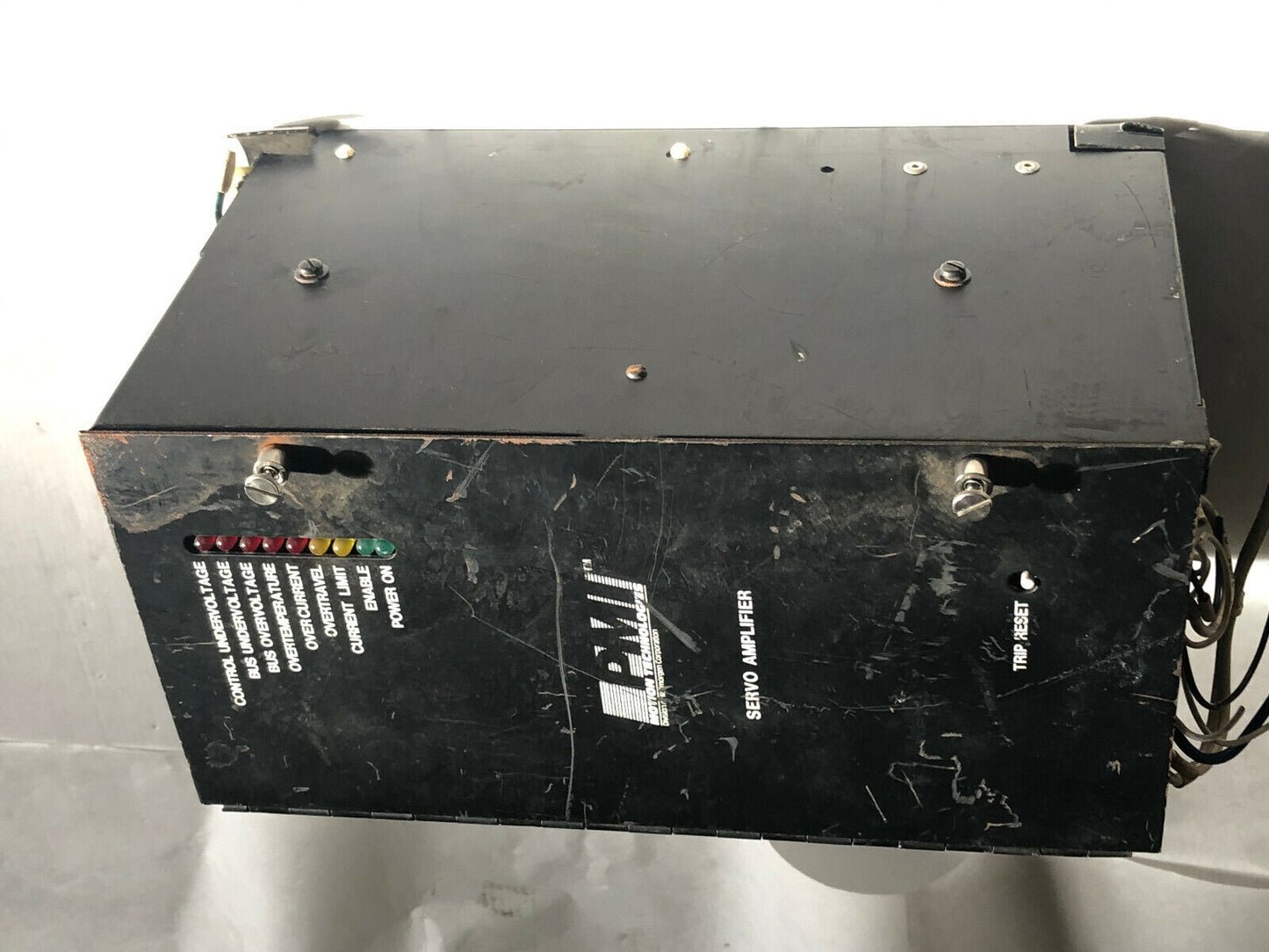 Danaher Pmi Axa-180-10-30 Motion Communication,00B8055003,Axa-180-10-30A,Hh,Aw