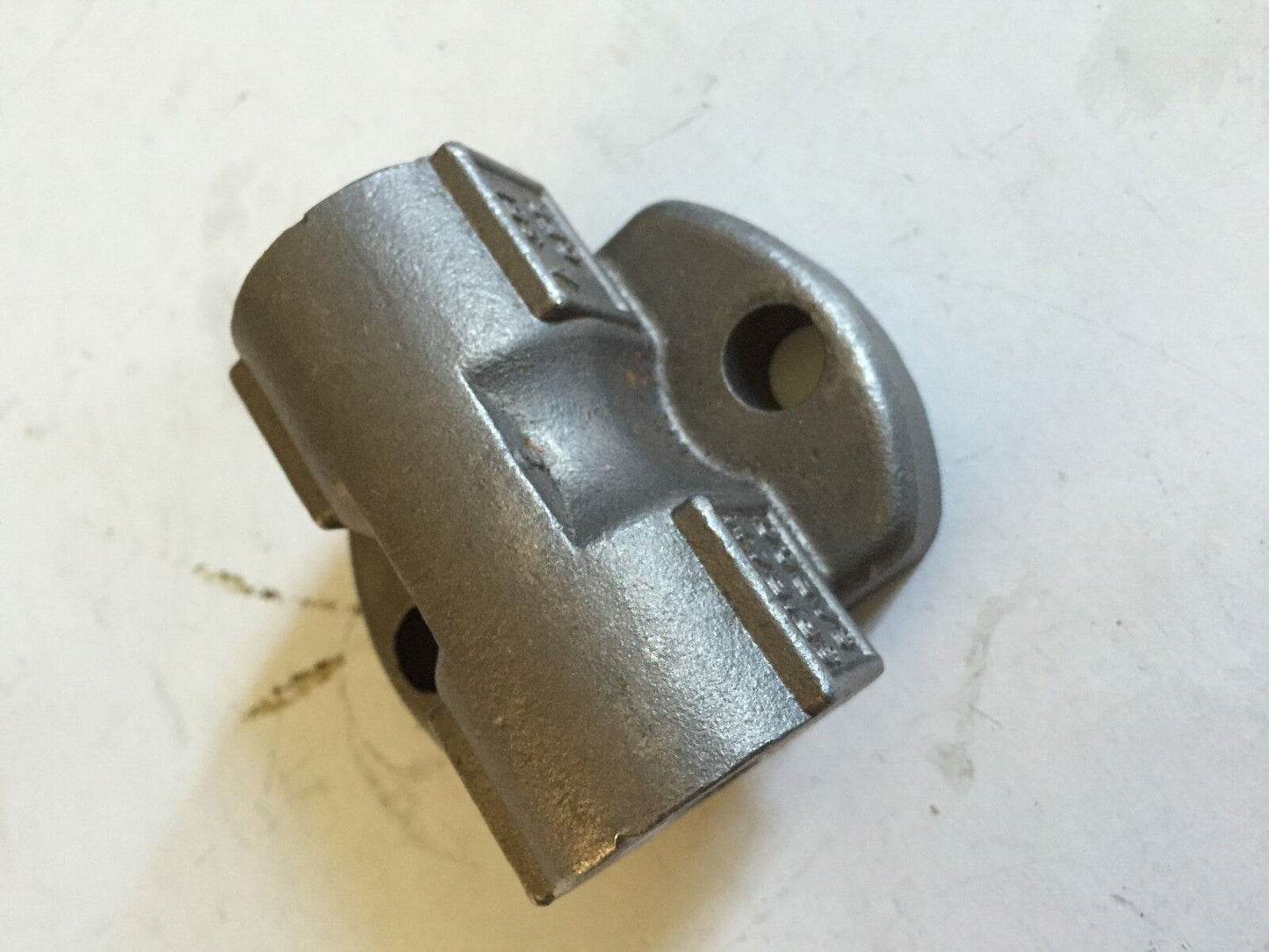 New Spirax Sarco 1/2" Npt,A351 Cf8, Utd52l Swivel Connector,Bs