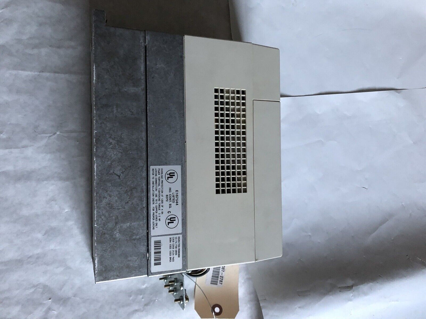 New Keb 10.F4.F3d-4R05 Frequency Inverter Drive Keb 10.F4.F3d-4R05/ 4.0 Kva,Bo
